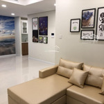 Cho thuê căn hộ rivera park, quận 10, 2pn, tầng trung, nhà đẹp, giá 15tr. ll: 0933722272