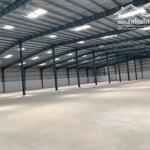 Bán nhà xưởng trong kcn đồng xoài, bình phước