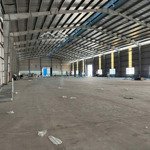 Cho thuê xưởng kcn nhơn trạch 4.900 m2 chỉ 3,5 usd/m2