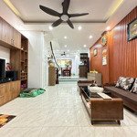 Siêu đẹp nhà kim giang - ô tô - kinh doanh - ngõ thông - 40m2 giá 7 tỷ