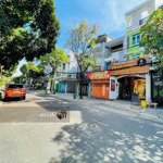 Rẻ nhất khu- mặt tiền 3 tầng gần hoàng diệu 2 trung tâm linh chiểu 80m2 thổ cư tiện làm vp- spa