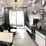 Cho thuê căn hộ the botanica , 2pn , 2wc ,75m2 , full nội thất , có slot ôto , giá : 17.5 triệu/th