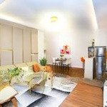 Bán căn hộ 2pn, 2wc, 65m2 tại nguyễn thị định, giá thỏa thuận, view đẹp