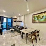 Chính chủ cho thuê căn hộ cc phúc yên, q. tân bình, 90m2 2pn 2wc, giá 10tr/th