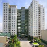 Cho thuê ch 2 phòng ngủ 15 triệu, 93m2 tại botanic towers, phú nhuận, hcm