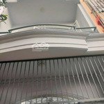 Nhà mới sơn trệt 1 lầu 2pn 2wc thống nhất p16 giá chỉ 8,3 triệu còn bớt