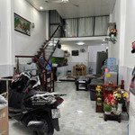 Tân phú - 2 tầng mới đẹp -hệ thống điện thông minh - cửa khoá vân tay - dtcn 23 - giá chỉ 2.95tỷ tl