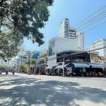 Bán căn góc đường nguyễn thị minh khai - trịnh phong - tp nha trang
