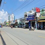Cần bán nhà riêng cấp bốn có lửng phường bình trưng đông tp thủ đức