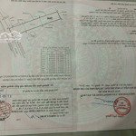 Bán đất mat tiền hẻm 306 vườn lài an phú đông gần cầu 10mx60m