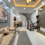 Nhà mới ở ngay. la phù. hoài đức 37m 4 tầng ô tô đỗ cách nhà 30m. chỉ 3,7x tỷ