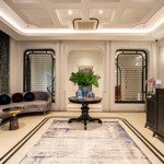 Siêu phẩm vũ tông phan 42m2*5t gần ô tô - gần phố - ngõ thông - ô tô 5 tạ qua nhà