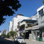 Bán nhà 5 tầng đường dương đình nghệ, quận sơn trà. diện tích 99m đường 7,5m giá 15 tỷ 5.