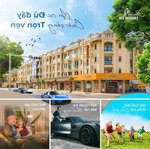 Him lam thường tín - đất lành doanh nhân đến; cam kết thuê lại 95tr/th, hỗ trợ vay đến 100%