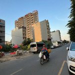 Bán đất mt đường bát nàn quận 2 dt 10x21,37m ctxd: hầm + 5 tầng giá 35 tỷ tl