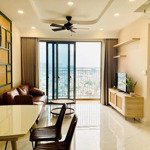 Thuê ngay căn hộ siêu đẹp giá siêu tốt tại palm heights quận 2_2pn_76m2_full nt đẹp_giá chỉ 17tr