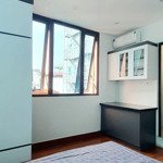 Cực ngon! ccmn nở hậu 2 thoáng, oto, sau bến xe mỹ đình, 22pkk, dòng tiền 110tr/th, pccc đầy đủ