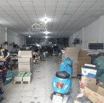 Cho thuê kho,xưởng 400m2 y hình, đường xe công 40f lê trọng tấn