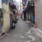 đất đầu tư di trạch - ô tô qua - 57m2 - 4.79 tỷ - giá đầu tư