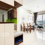 Cho thuê ch the botanica, tân bình, 75m2, 2pn, 2wc, giá 15tr, có slot ô tô.lh: 0936571849(hồng)
