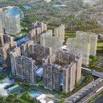 Bán căn studio gs6 smart city giá tốt nhận nhà 2026