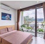 Toà căn hộ cách biển đà nẵng 250m doanh thu 36tr/tháng giá chỉ nhỉnh 9tỷ