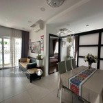 Cho thuê the botanica, phổ quang. 100m2 3pn 2wc, full nội thất, đẹp. giá 19tr/th. lh 0906726908