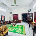 Nhà vườn hoa hà đông phố nguyễn trãi. 58m. 4 tầng, mt 6.1m. giá 12 tỷ 100. lõi phố cổ hà đông