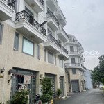 Bán nhà riêng tại bảo minh residence, đường hà huy giáp, quận 12, tp. hcm, 5,6 tỷ, 50,2m2