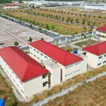 Bán đất 100m2 giá siêu hời tại quốc lộ 13, thị trấn lai uyên, bàu bàng, bình dương