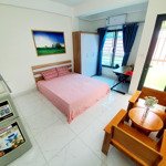 261 nguyễn văn trỗi - studio full nội.
thất - ô tô đỗ cửa - gần ptit, kiến trúc, y học cổ truyền