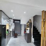 Nhà trung tâm thành phố nguyễn thượng hiền 43,54m2 2 tầng, 3pn