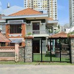 Hàng hot giá rẻ! bán bán gấp lô góc bt 2 mặt tiền 276m2 chỉ 61 tỷ