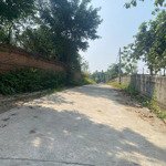 Chủ cần tiền bán 1000m đất ngoài quy hoạch gần trường quốc tế mis , đường oto tránh nhau giá tốt
