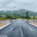 Bán gấp mảnh đất 110m2 trục chính đồng chằm rẻ hơn 5 giá so với thị trường