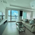 Cho thuê căn hộ 3 phòng ngủ riviera point nhà mới giá chỉ 27 triệu/ tháng -lhe 0938607261 em ngân