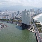 Căn hộ du lịch mường thanh nha trang dư phòng cho thuê