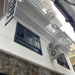 Siêu vip! hào nam, ngõ thoáng, 1 phút đi bộ ra phố chính, 17m2x 20 phòng full nt, mới đẹp long lanh