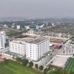 Cần chuyển nhượng liền kề dự án cienco mê linh diện tích 100m2.