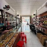 Bán nhà mặt tiền nguyễn thiện thuật khu phố tây sầm uất nha trang 63,1m2 giá 17,8 tỷ