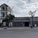 Bán dãy trọ mặt tiền dx033 phú mỹ dt 12x28m (đang cho thu nhập 20tr/th) phường phú mỹ, thủ dầu một
