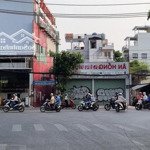 Bán nhà mt kinh doanh dt 134 m2 đường nơ trang long p. 13 q. bình thạnh giá 39 tỷ tl