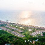 Dinh thự nghỉ dưỡng park hyatt view hồ sen - bãi trường, dương tơ, phú quốc, 120 tỷ, 1500m2