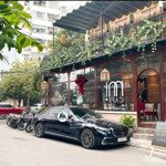 150m2 (2 tầng), mặt tiền 8m. vị trí tiềm năng - giao thông thuận tiện - kinh doanh phát triển