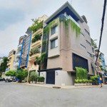 Bán nhà hẻm xe hơi 371 hai bà trưng, p. tân định, q. 1, trệt lửng 2 lầu dt: 6.5m x 22m giá 38tỷ