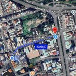 Khan hiếm !! nhà đẹp 5x20m (100m2) cách mt trần não 300m - giá đầu tư 19.5 tỷ