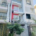 Chỉ 15 tỷ-bán nhà 1 trệt 2 lầu sân thượng dt:80m2(4mx20m) đường số 1 kdc sông giồng,an phú,q2