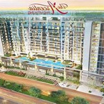 Bán căn hộ the ascentia phú mỹ hưng, lầu cao, 76m2, 6.3 tỷ. liên hệ: 0963745063