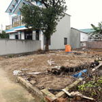 Bán lô đất 189m mặttiền hậu vuông vắn 10m đường thông khu công nghệ cao hòa lạc giá nhỉnh 20 triệu