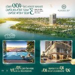 Chỉ 400 triệu sở hữu căn hộ cao cấp coteccons - the emerald 68